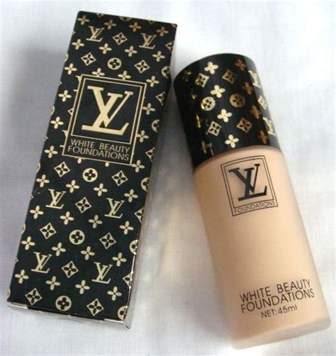 louis vuitton makeup foundation